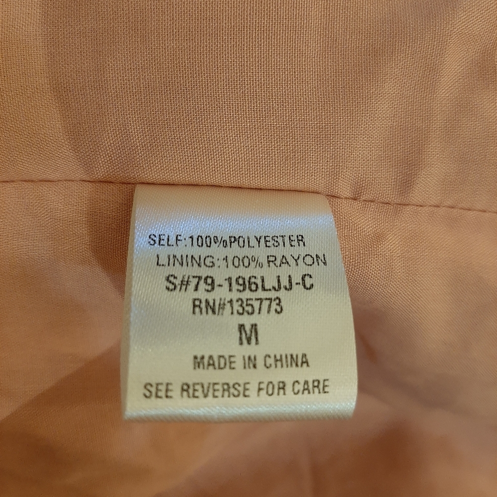 Vici Teddy Jacket - image 7